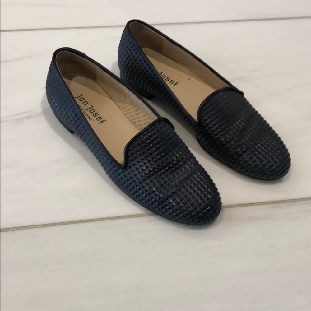 Jon Josef gatsby flat